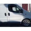 opel vivaro a furgoneta (x83) del año 2005