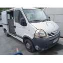 NISSAN INTERSTAR AUTOBÚS (X70)