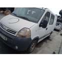 NISSAN INTERSTAR AUTOBÚS (X70)