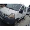 nissan interstar autobús (x70) del año 2004