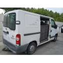 NISSAN INTERSTAR AUTOBÚS (X70)