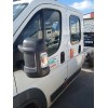 citroën jumper pritsche doka. del año 2016