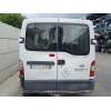 nissan interstar autobús (x70) del año 2004