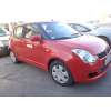 suzuki swift berlina (mz) del año 2007