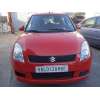 suzuki swift berlina (mz) del año 2007