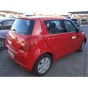 SUZUKI SWIFT BERLINA (MZ)