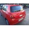 suzuki swift berlina (mz) del año 2007