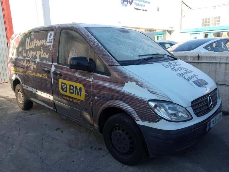 MERCEDES-BENZ VITO CAJA CERRADA 6.03 