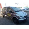 mercedes-benz vito caja cerrada 6.03  del año 2010