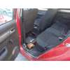 suzuki swift berlina (mz) del año 2007
