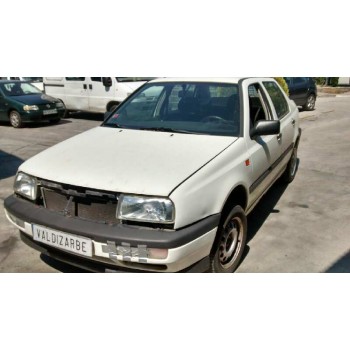 volkswagen vento (1h2) del año 1993