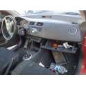 SUZUKI SWIFT BERLINA (MZ)