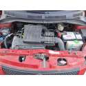 SUZUKI SWIFT BERLINA (MZ)
