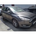 FORD FOCUS III TURNIER