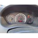 SUZUKI SWIFT BERLINA (MZ)