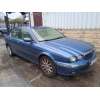 jaguar x-type del año 2003