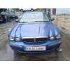 jaguar x-type del año 2003