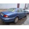 jaguar x-type del año 2003
