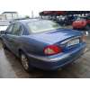 jaguar x-type del año 2003