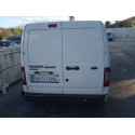 FORD TRANSIT CONNECT (TC7)