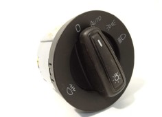 Recambio de mando luces para skoda fabia 1.2 tsi referencia OEM IAM 5E0941431E  