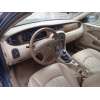 jaguar x-type del año 2003