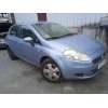 fiat punto (evo) (199) del año 2008