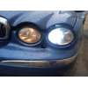 jaguar x-type del año 2003