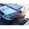 mercedes-benz vito caja cerrada 6.03  del año 2010