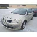 RENAULT MEGANE II SEDÁN (LM0/1_)