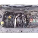 RENAULT MEGANE II SEDÁN (LM0/1_)