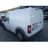 ford transit connect (tc7) del año 2012
