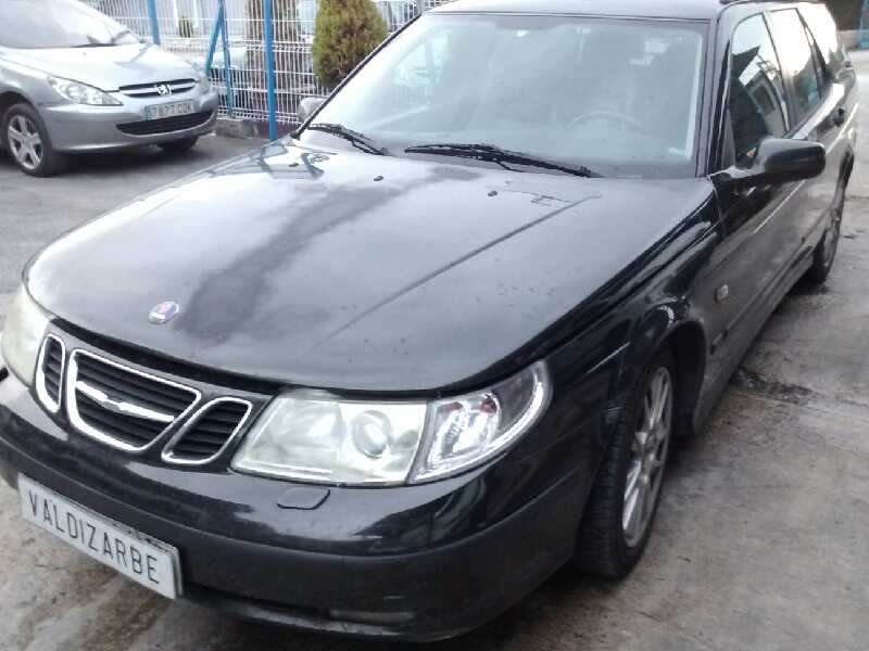 SAAB 9-5 BERLINA