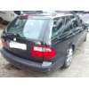 saab 9-5 berlina del año 2004