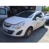 opel corsa d del año 2011