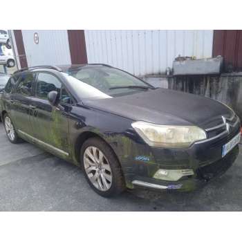 CITROËN C5 BREAK