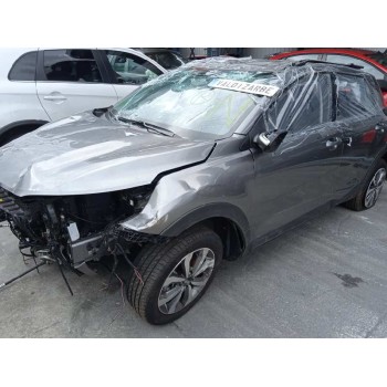 kia stonic (ybcuv) del año 2023