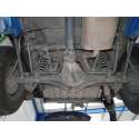 FORD MAVERICK (UDS, UNS)