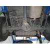ford maverick (uds, uns) del año 1998