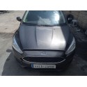 FORD FOCUS III TURNIER