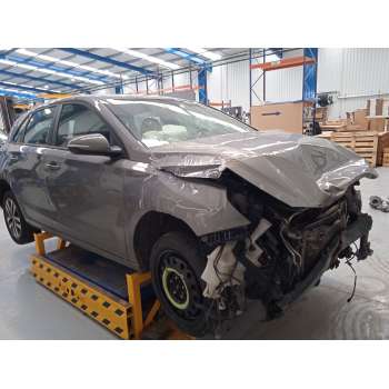 HYUNDAI I30 (PDE, PD, PDEN)