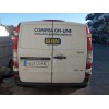 mercedes-benz vito caja cerrada 6.03  del año 2010