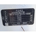 FORD KUGA III (DFK)