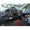 fiat ducato caja cerrada 33, techo elevado (06.2006) del año 2012