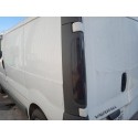 OPEL VIVARO A FURGONETA (X83)