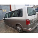 VOLKSWAGEN T6.1 CARAVELLE (SH)