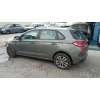 hyundai i30 (pde, pd, pden) del año 2019