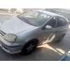 nissan almera tino (v10m) del año 2005