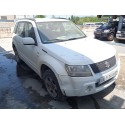 SUZUKI GRAND VITARA II (JT, TE, TD)