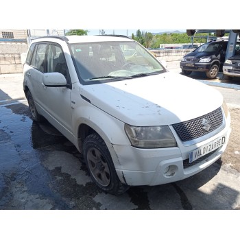 SUZUKI GRAND VITARA II (JT, TE, TD)